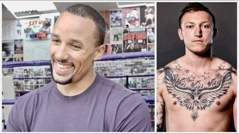 "I EXPECT A HARD FIGHT!" | BOXXER Champion Ellis Zorro breaks down Queensberry debut v Dec Spelman