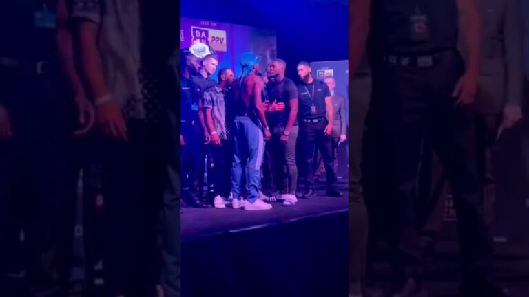 KSI and Swarmz can't wait! 🔥 #shorts #ksiswarmz