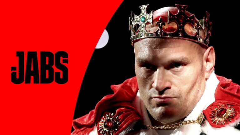 Will Tyson Fury Fight Again After He Faces Oleksandr Usyk?