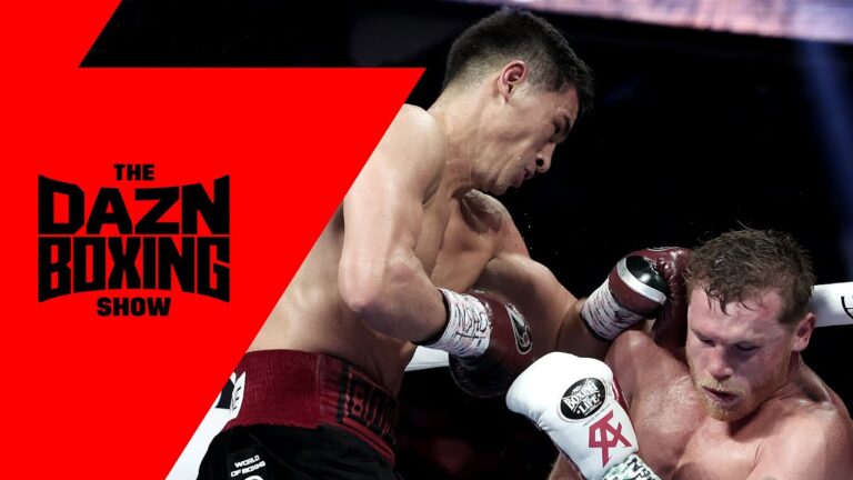 Dmitry Bivol Explains How His Life Has Changed Since His Sensational Win Over Canelo Alvarez