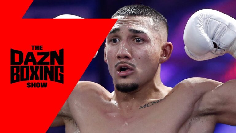 Lopez vs. Barboza Jr? Arnold Barboza Jr Clears It Up 🍿