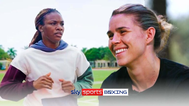 Brutal camps! ⚠️ Florida beach to Macclesfield | Shields vs Marshall | Behind The Ropes, Episode Two