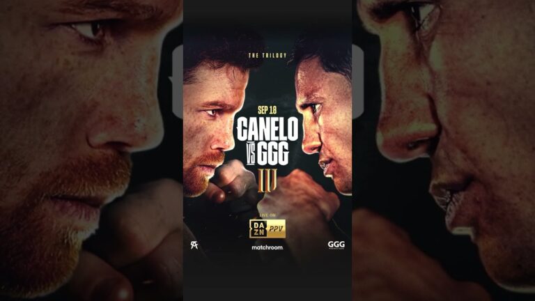 How To Buy The PPV For Canelo vs. GGG 3 🥊 #shorts