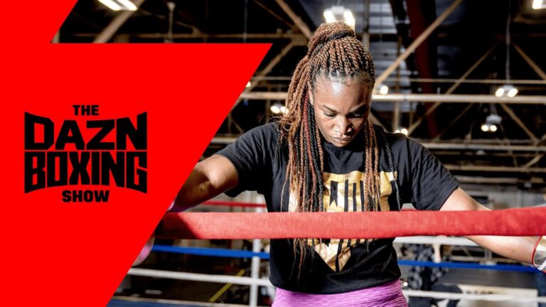 'I'm Gonna Go In There And SMASH Her' – Claressa Shields Promises Violence Against Savannah Marshall