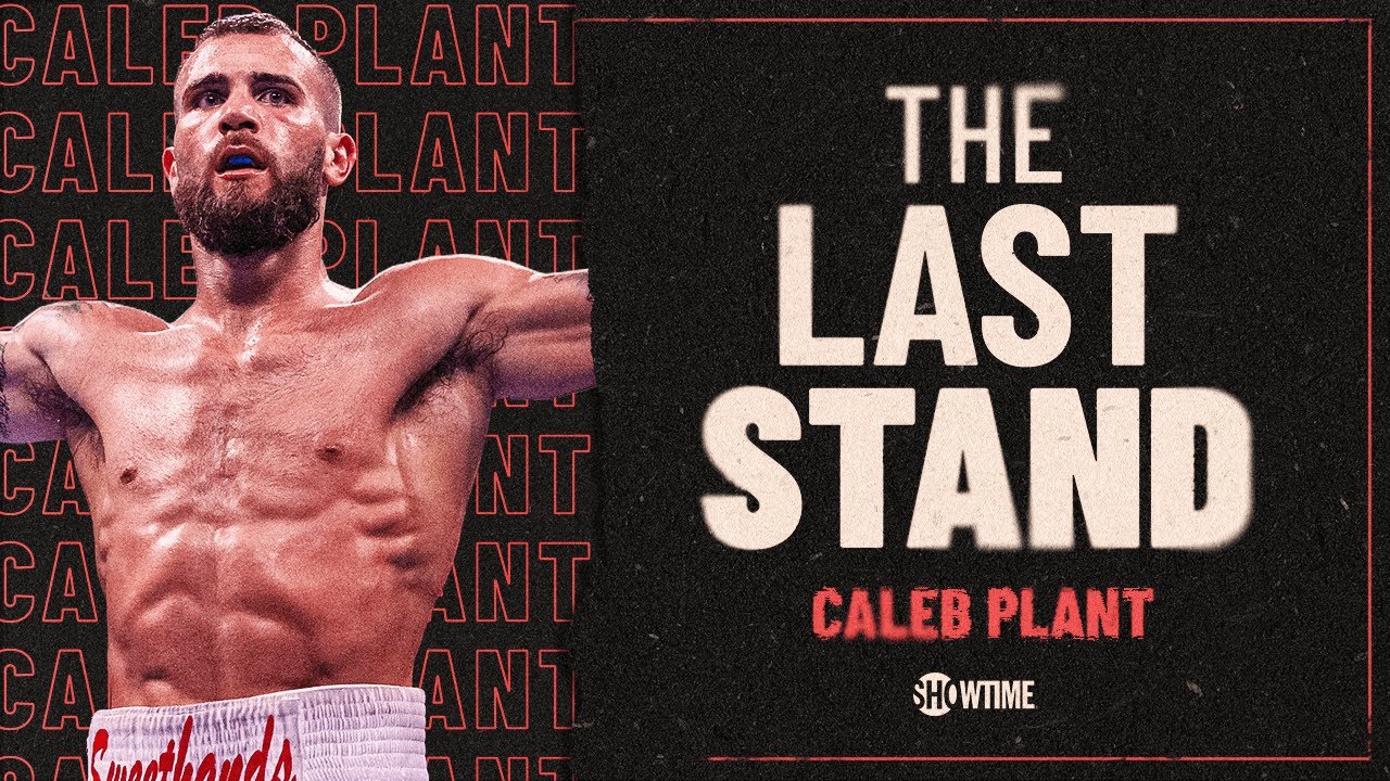 Caleb Plant On The Fight Against Anthony Dirrell, Eyes Benavidez & Charlo l The Last Stand