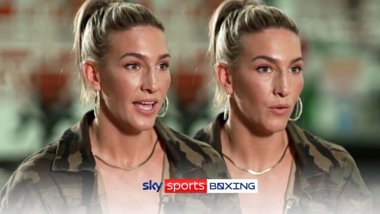 Mikaela Mayer: Off Limits | On the challenges in her life & striving to be a world champion