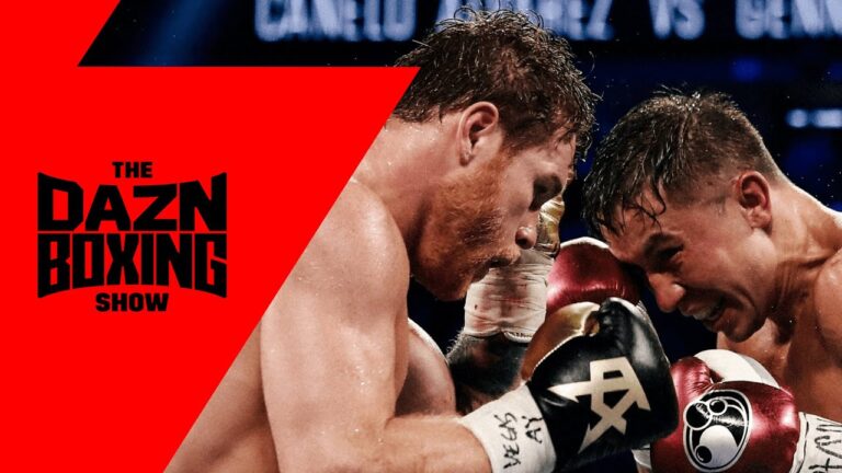 'The Sequel Was EVEN BETTER Than The First Fight' – Mannix & Costello Debate Canelo vs. GGG 2