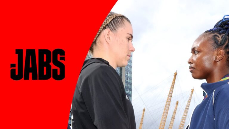 Claressa Shields vs. Savannah Marshall: Who Should Be Considered The Favorite?