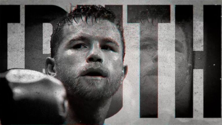 Watch Canelo Unwrapped: The Extended Cut on YouTube
