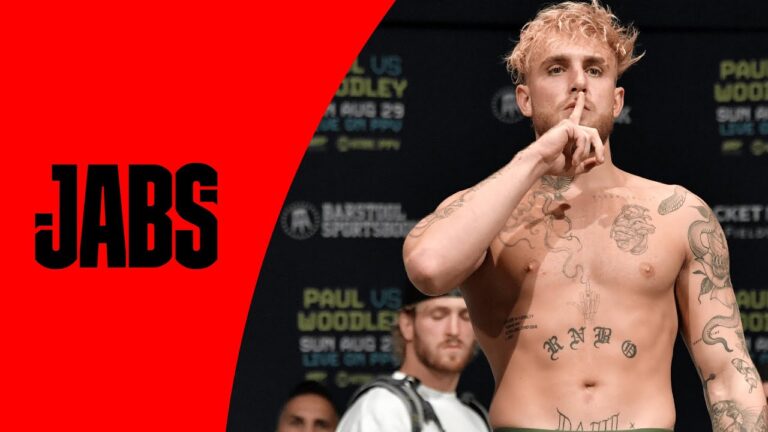 'He Stinks… He Makes Me Cringe' – Sergio Mora Would Welcome A Fight Against Jake Paul