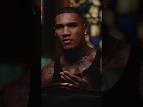 Face Off Teaser: Eubank Jr vs Benn drops Sunday at 7pm #shorts