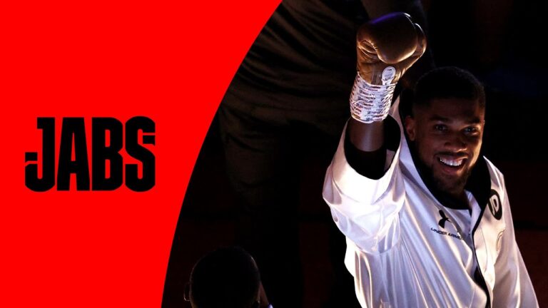 Should Anthony Joshua and Tyson Fury Fight In December Or Wait Until Next Year?