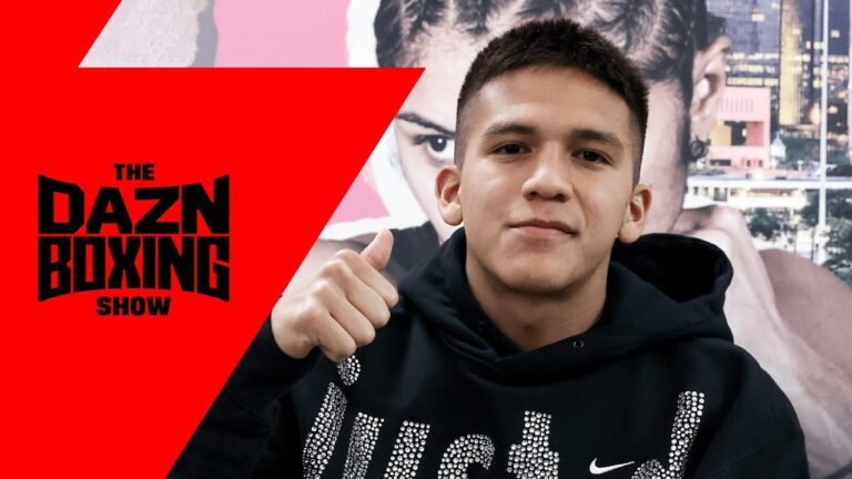 Bam Rodriguez Backs Canelo To TAKE OUT GGG Early 👀