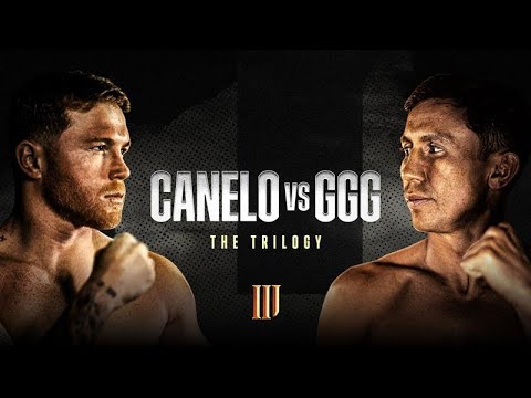 Canelo vs. GGG III Preview | The Epic End To A Legendary Trilogy