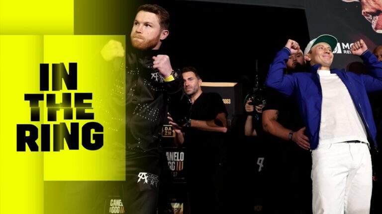 GGG's Weight, Canelo's Body Shots | How The Trilogy Fight Will Be Won And Lost