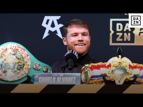 Canelo Favored Over GGG 👀 – Fight Night Update Presented by DraftKings