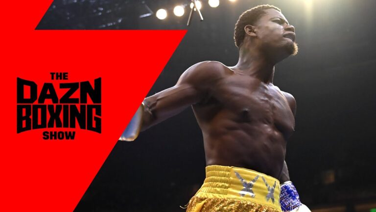 Ammo Williams: My Nickname Is Because I Have Great Fighters In My Arsenal