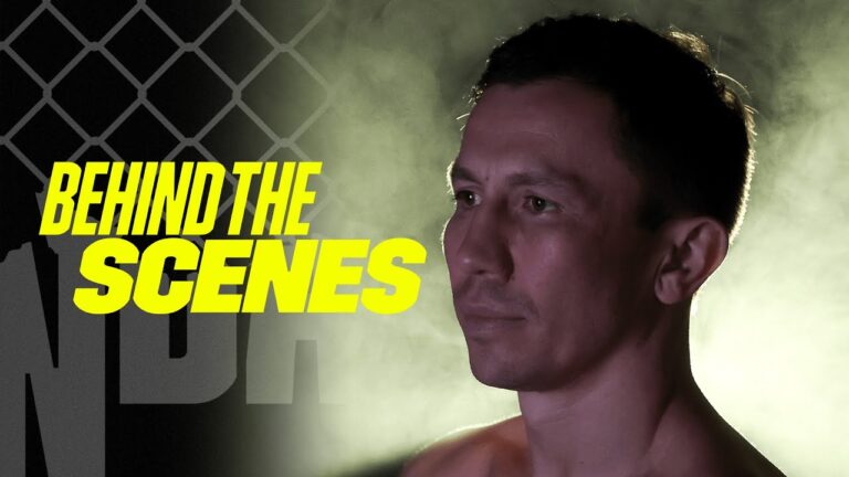 Last Exchanges | Behind The Scenes At The Canelo vs. GGG III Media Day