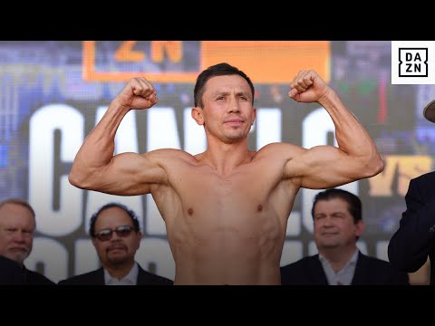 Is GGG Getting Disrespected? – Fight Night Update Presented by DraftKings