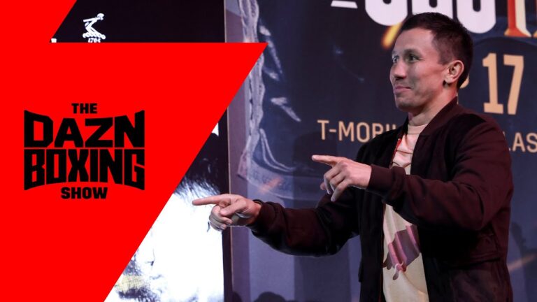 GGG Claims He Felt SAD For Canelo During Bivol Loss, Claims Rival Started War Of Words For Publicity