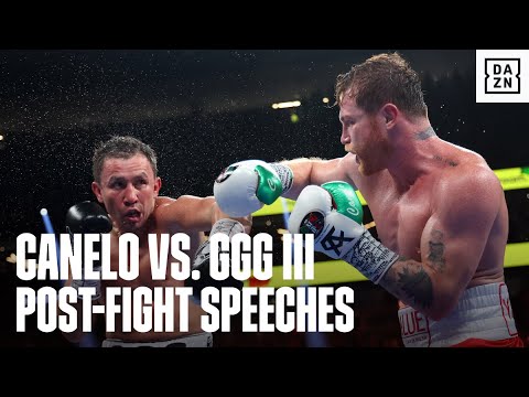 Canelo Says Bivol Loss Taught Him Humility, GGG Likens Rivalry To Michael Jordan & Kobe Bryant