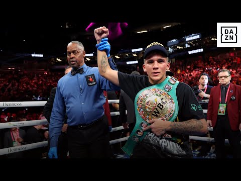 Bam Rodriguez Comes Through Tough Test To Seal Fighter Of The Year Credentials