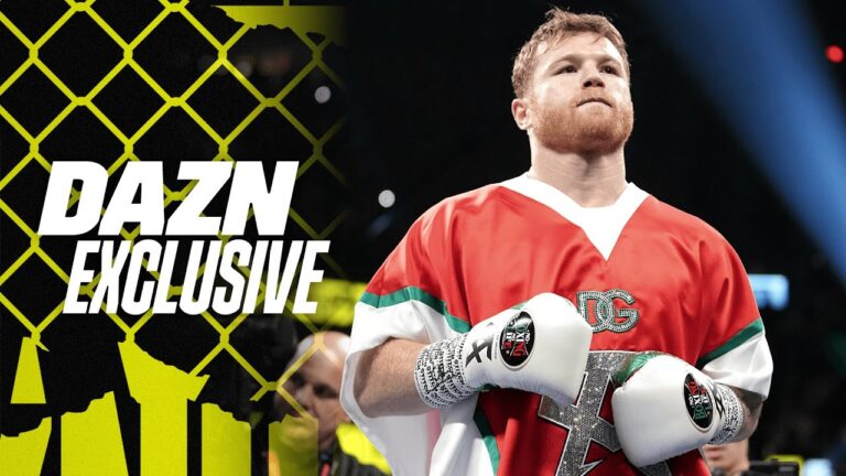 Canelo Wants To Leave GGG Rivalry In The Past, Reveals Need For Hand Surgery