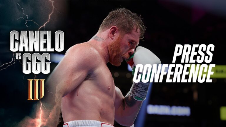 'It Hurt Really Bad' – Canelo Opens Up On Need For Wrist Surgery, Vows To Take Time With Recovery