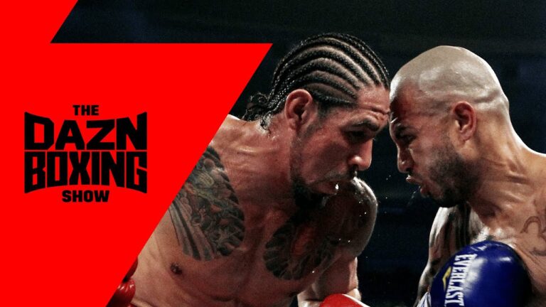 'Miguel Cotto Used To Make Puerto Rico Party'