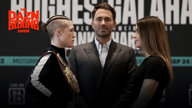 'Terri Harper? KO' 💣 – Word Association With Hannah Rankin