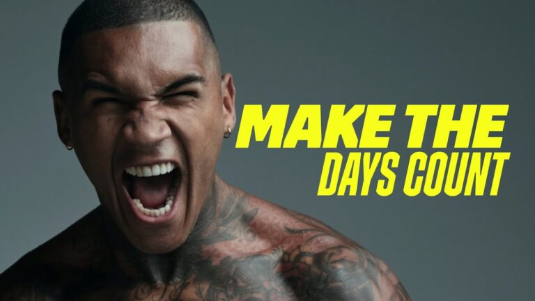 Chris Eubank Jr. vs. Conor Benn: Make The Days Count | Episode 1: A Family Feud