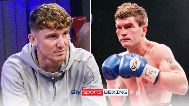 Manchester's next boxing superstar?! | Brad 'The Sting' Rea 🐝 | Toe 2 Toe