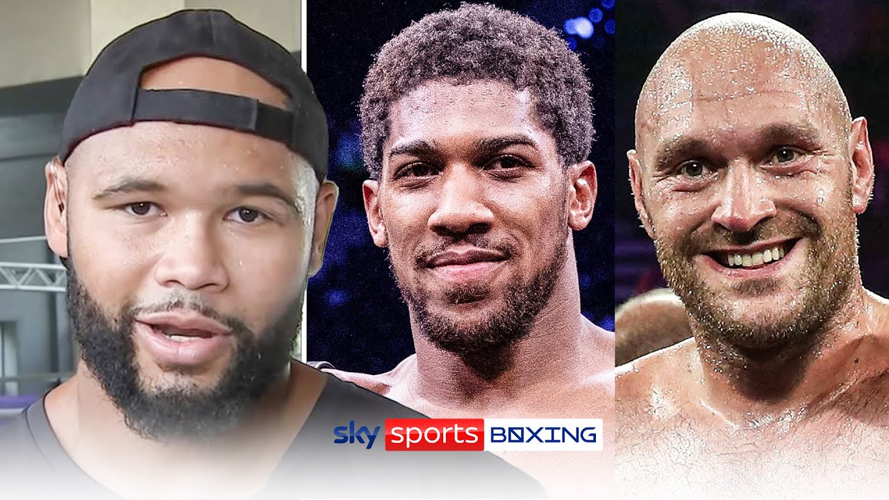 "This fight is too big to deal with deadlines!" | Frazer Clarke on Fury vs Joshua negotiations