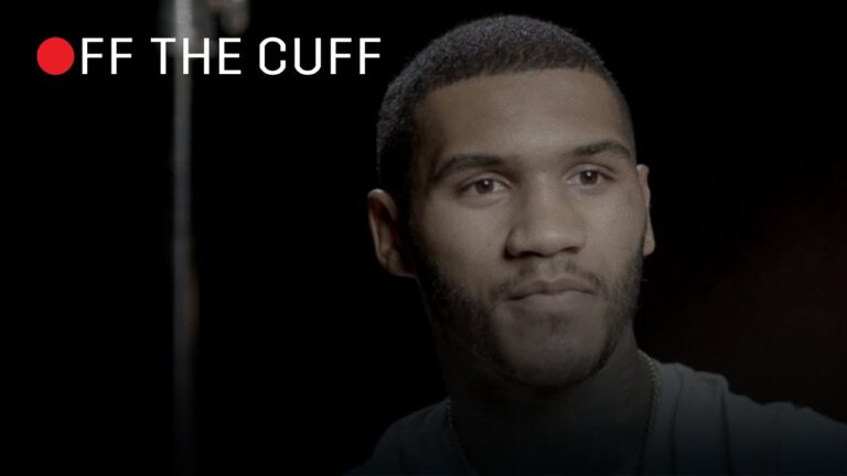 'Numbers Don't Lie… I Can Become World Champion' 😤 – Off The Cuff With Conor Benn