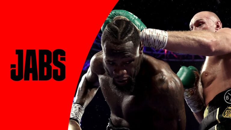 'Fury vs. Wilder 4? Yes, Yes, An Emphatic YES'