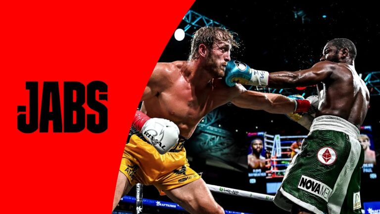 Is Jake Paul Coming Up Soon On Floyd Mayweather's Exhibition Tour?