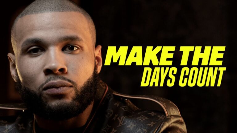 Eubank Jr. vs. Benn: Make the Days Count – Episode 2 | Fast Food & Memes
