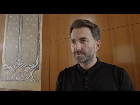 Eddie Hearn updates on Joe Cordina, Zelfa Barrett to get World Title shot