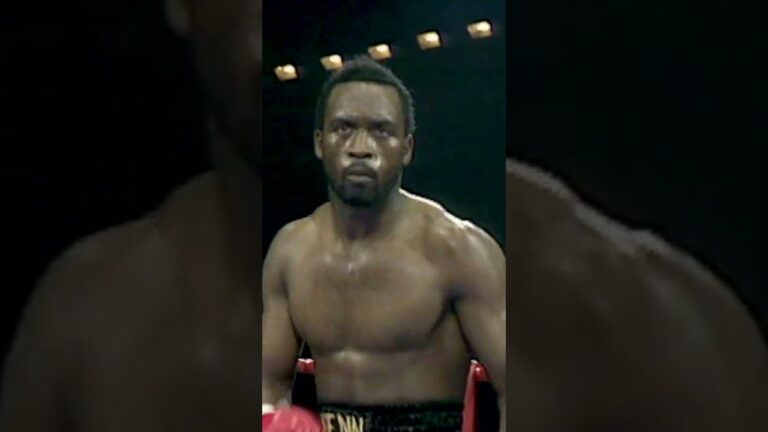 BORN RIVALS | Watch #EubankJrBenn Live on DAZN and DAZN PPV #shorts