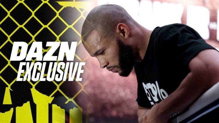 Chris Eubank Jr. Statement on Conor Benn Fight