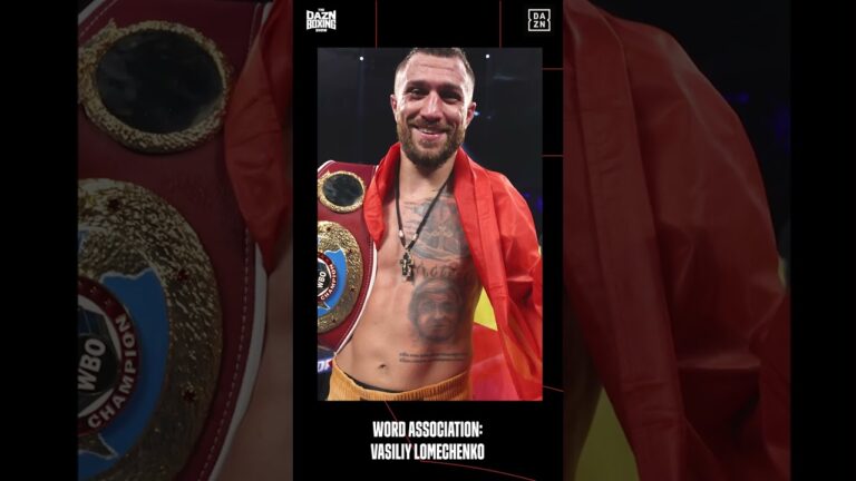 Shakur Stevenson Fires A Shot At George Kambosos 👀 #shorts