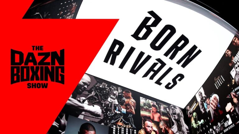 Ade Oladipo & Darren Barker Give Their Reaction To Chris Eubank Jr. vs. Conor Benn Postponement