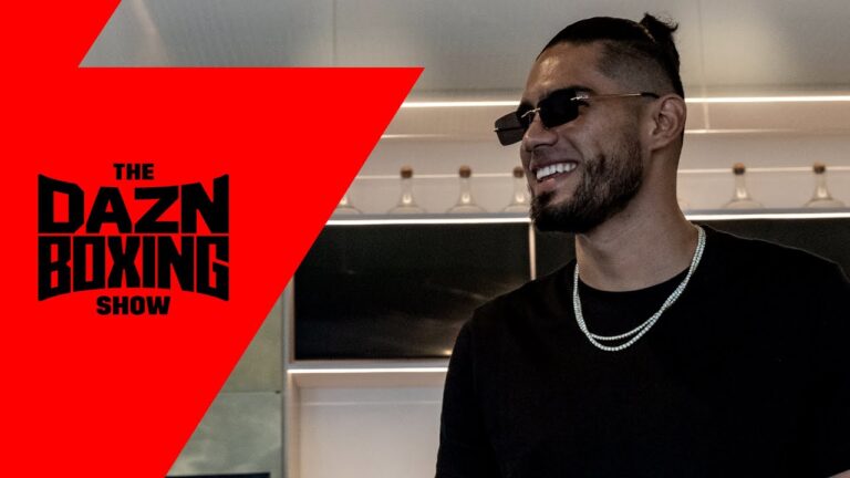 'I Want To Be Remembered As One Of Mexico's Best Ever' – Zurdo Ramirez