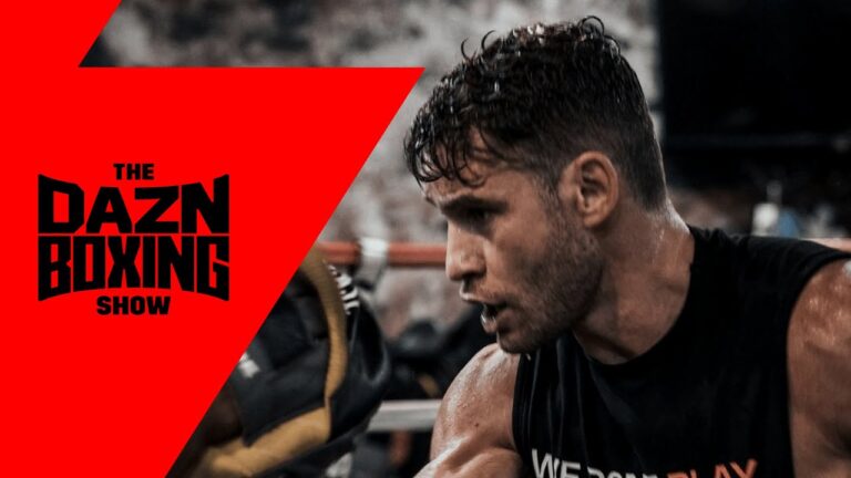 Chris Algieri Speaks Out After Eubank Jr. vs. Benn Is Postponed