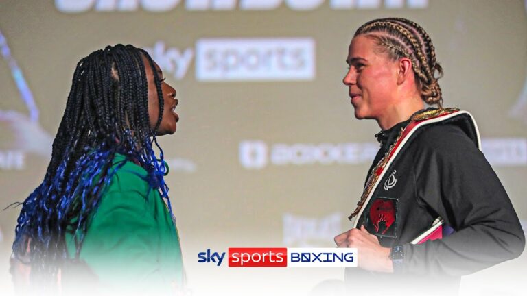 "I'M SMOKING YOU" 😤 | Shields & Marshall head-to-head