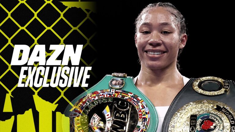 Baumgardner Exclusive: Fight Cancellations, Mayer Rivalry & Career Aims