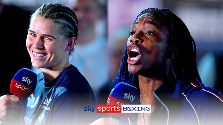 Shields clashes with fans in London! 🤬 | Marshall: "A load of whinging!"