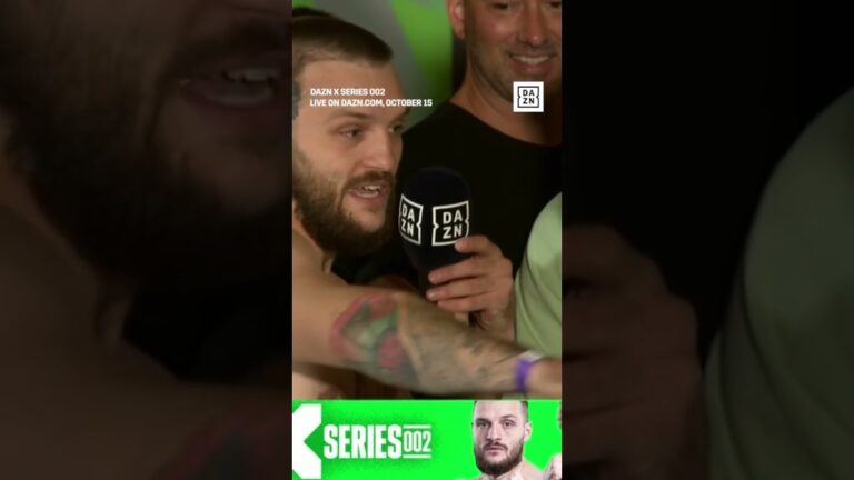 Swingler vs. Cherdleys FINAL FACE OFF 🔥 #shorts