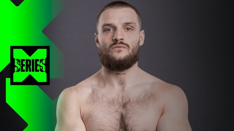 Jay Swingler: "I'm willing to dedicate my life to boxing" 🥊