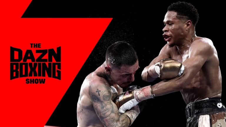 'Anybody is Available For Him!' – What Next For Wilder and Haney?